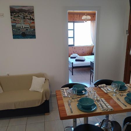 Hydra'S View House Vila Exterior foto